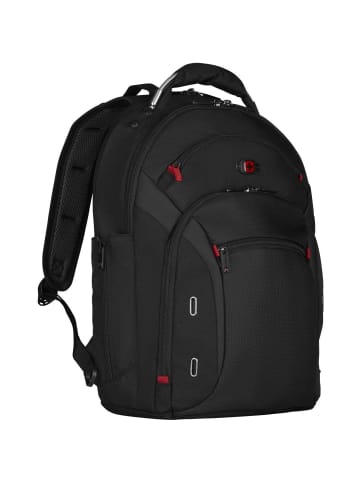 Wenger Gigabyte MacBook Pro 21 - Rucksack 15" 45 cm (black) in schwarz