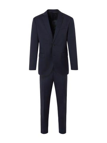 Thomas Goodwin Anzug in navy