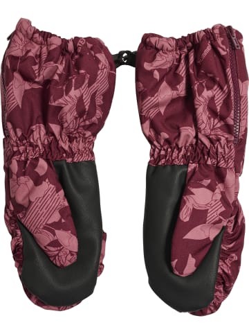 Hummel Handschuhe Hmlseal Lebensstil Mädchen in WINDSOR WINE