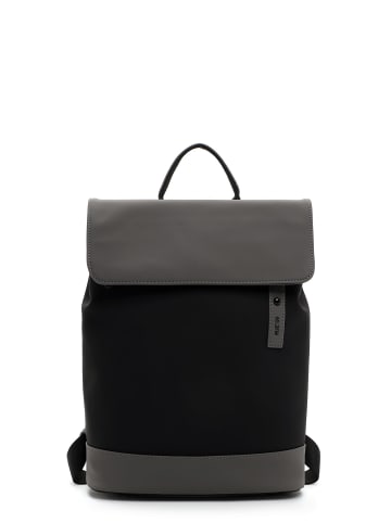 EMILY & NOAH Rucksack E&N Le Havre RUE 09 in black-kombi 150
