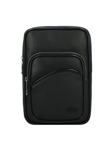 Lacoste Umhängetasche 26 cm in noir