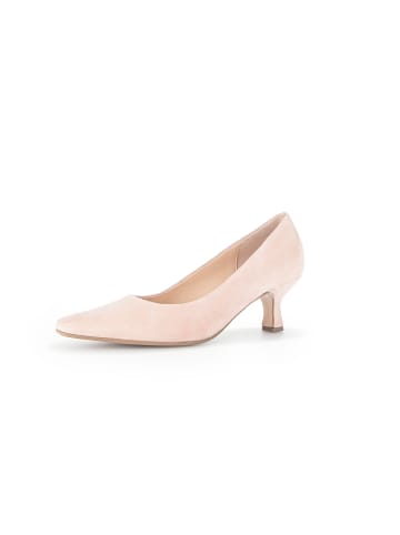 Gabor Fashion Eleganter Pumps in rosa