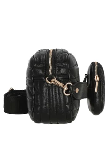 Liu Jo Achala - Umhängetasche M 22 cm (nero) in nero