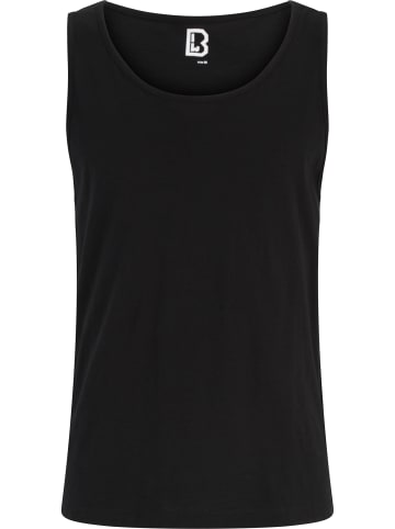 Brandit Brandit Tank-Tops in black