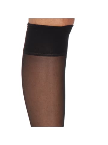 DIM 2er-Set: Socken in Black