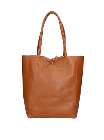 Gave Lux Handtasche in DARK COGNAC