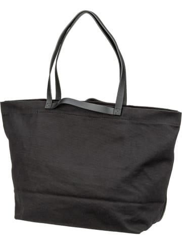 LIEBESKIND BERLIN Shopper Aurora in Black