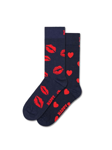Happy Socks Socken 2er Pack in Valentine's Socks