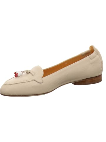 Truman's Ballerina in beige