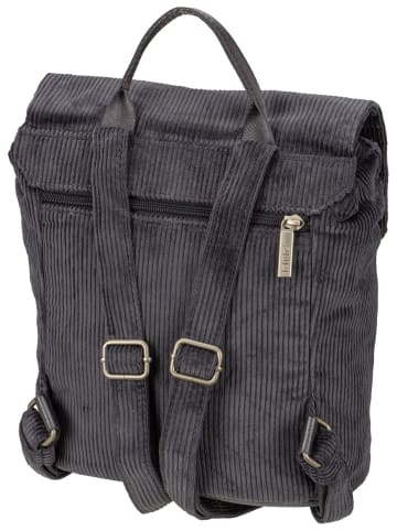 Zwei Rucksack Mademoiselle MR8 in Cord/Polar