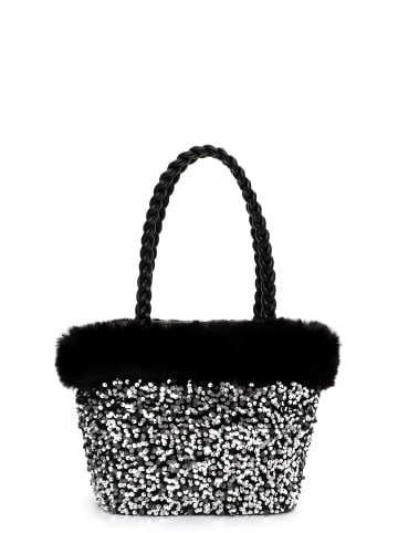 EMILY & NOAH Shopper E&N Hara in silver