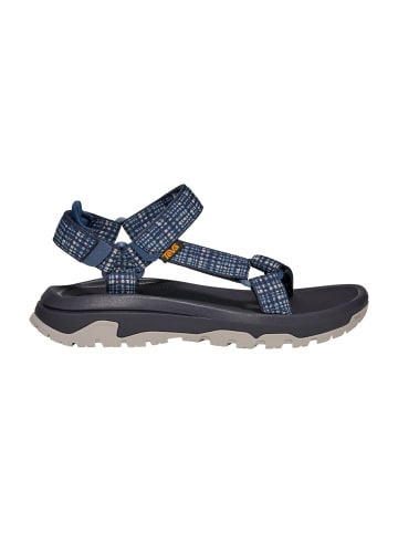 Teva Sandalen schwarz