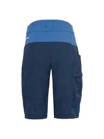 Vaude WOMENS QIMSA SHORTS in Marine