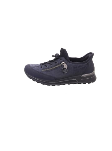 rieker Sneaker für Herren in blau