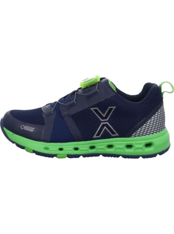 VADO  Outdoorschuh in blau