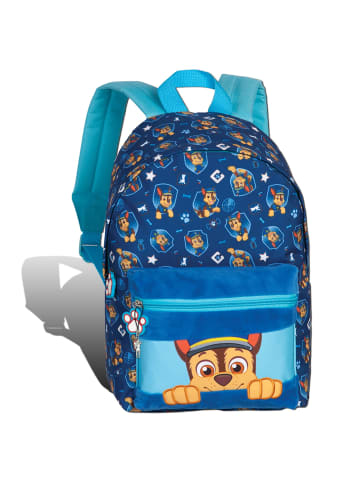 Fabrizio Kinderrucksack, Freizeitrucksack Polyester ca. 24cm breit ca. 36cm hoch