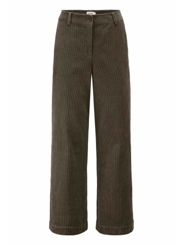 Hessnatur Cordhose in vintage oliv