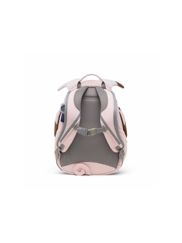 Affenzahn Rucksack für Damen in rose