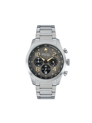 Breil Chronouhr recon grau
