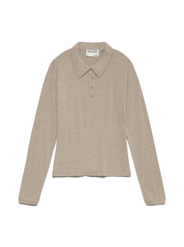 Vero Moda Top in Humus