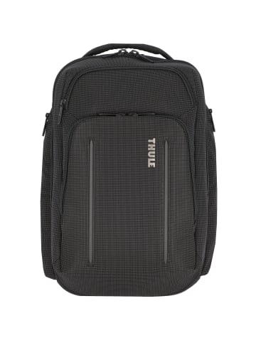 Thule Crossover 2 Rucksack 30L 47 cm Laptopfach in black