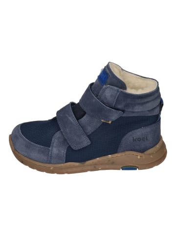 KOEL Sneaker High SILAS TEX  in blau