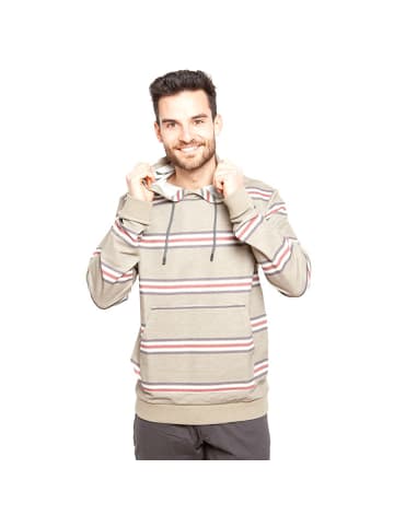 Barts Kapuzensweat M INTERLAKEN HOODY in Beige