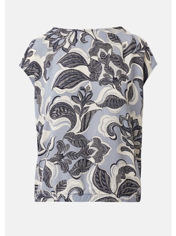 comma T-Shirt in 59A1_navy