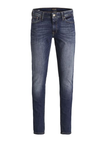 Jack & Jones Hose 'Liam Original' in blau