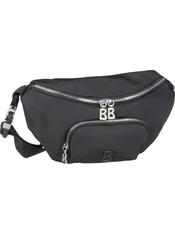 Bogner Bauchtasche / Gürteltasche Verbier Play Janica Hipbag SHZ in Black