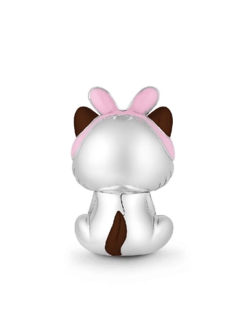 GNOCE 925 Sterling Silber Charm