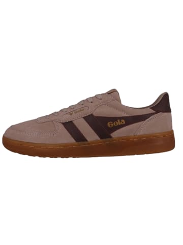 Gola Sneaker weiß
