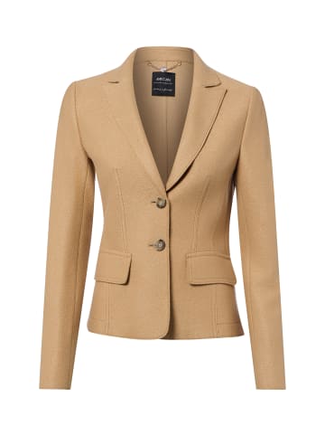 MARC CAIN COLLECTIONS Blazer in braun