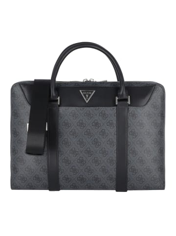 Guess Vezzola Laptoptasche 38 cm in black