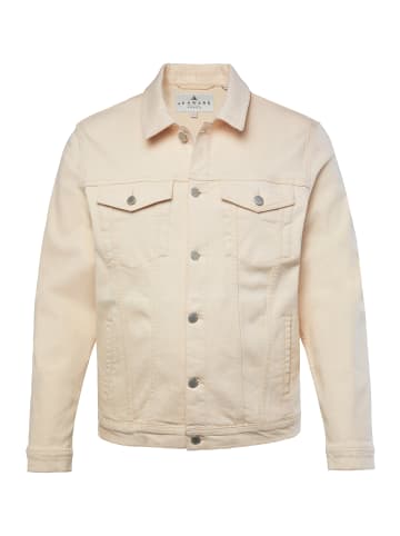 JP1880 Übergangsjacke in hellbeige