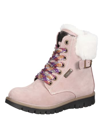 Bama Teens Stiefelette in Rosa