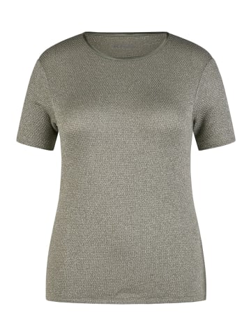 Rabe T-shirt in Grün