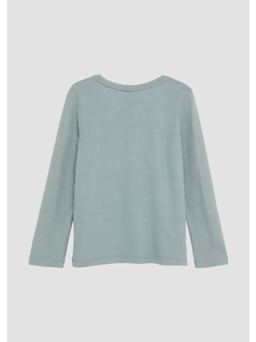 s.Oliver T-Shirt in 5242_blassblau
