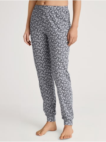 Calida Pants in peacoat blue
