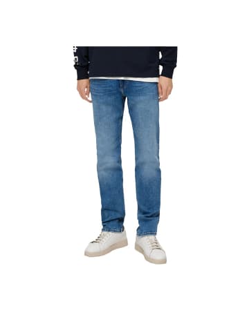 S.OLIVER RED LABEL Jeans in Blau