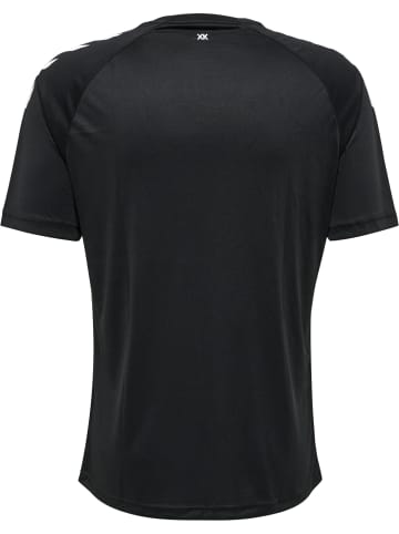 Hummel Hummel T-Shirt Hmlcore Herren in BLACK