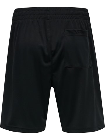 Hummel Short "Referee Chevron Shorts" in Schwarz