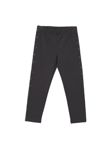 s.Oliver Leggins lang in Grau