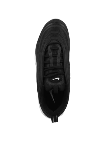 Nike Sneaker low Air Max 97 in schwarz