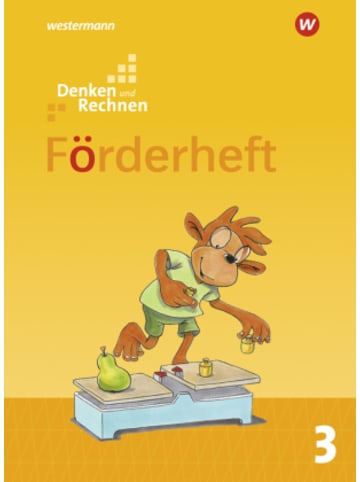 Westermann Schulbuch Buch - Denken und Rechnen - Allgemeine Ausgabe 2017