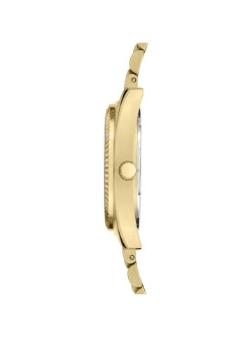 LIEBESKIND BERLIN Armbanduhr The Multifunction in gold
