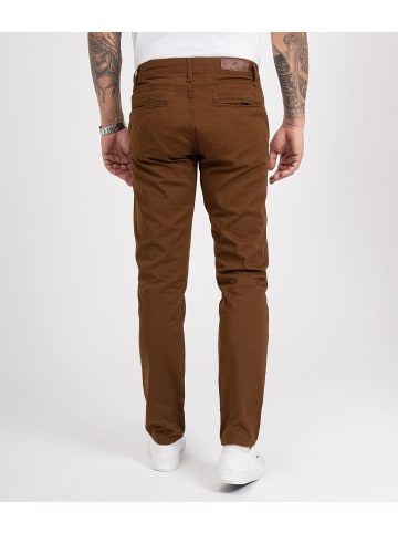 Rock Creek Chino in Braun