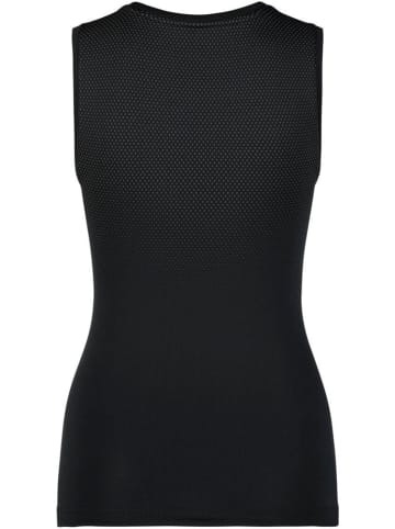 Odlo Top "Perf. Light Eco" in Schwarz