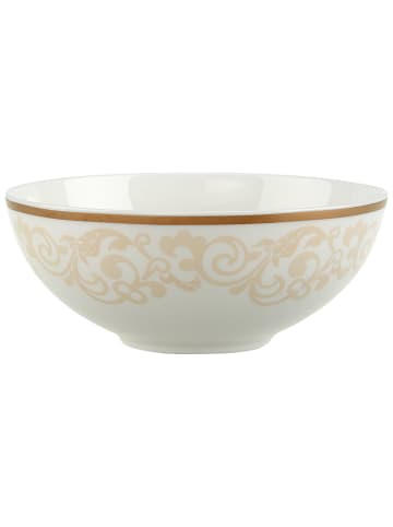 Villeroy & Boch Dessertschale Ivoire in beige
