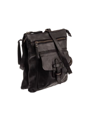 Harbour 2nd UP13117 Crossbody Style CASEY Umhängetasche ash